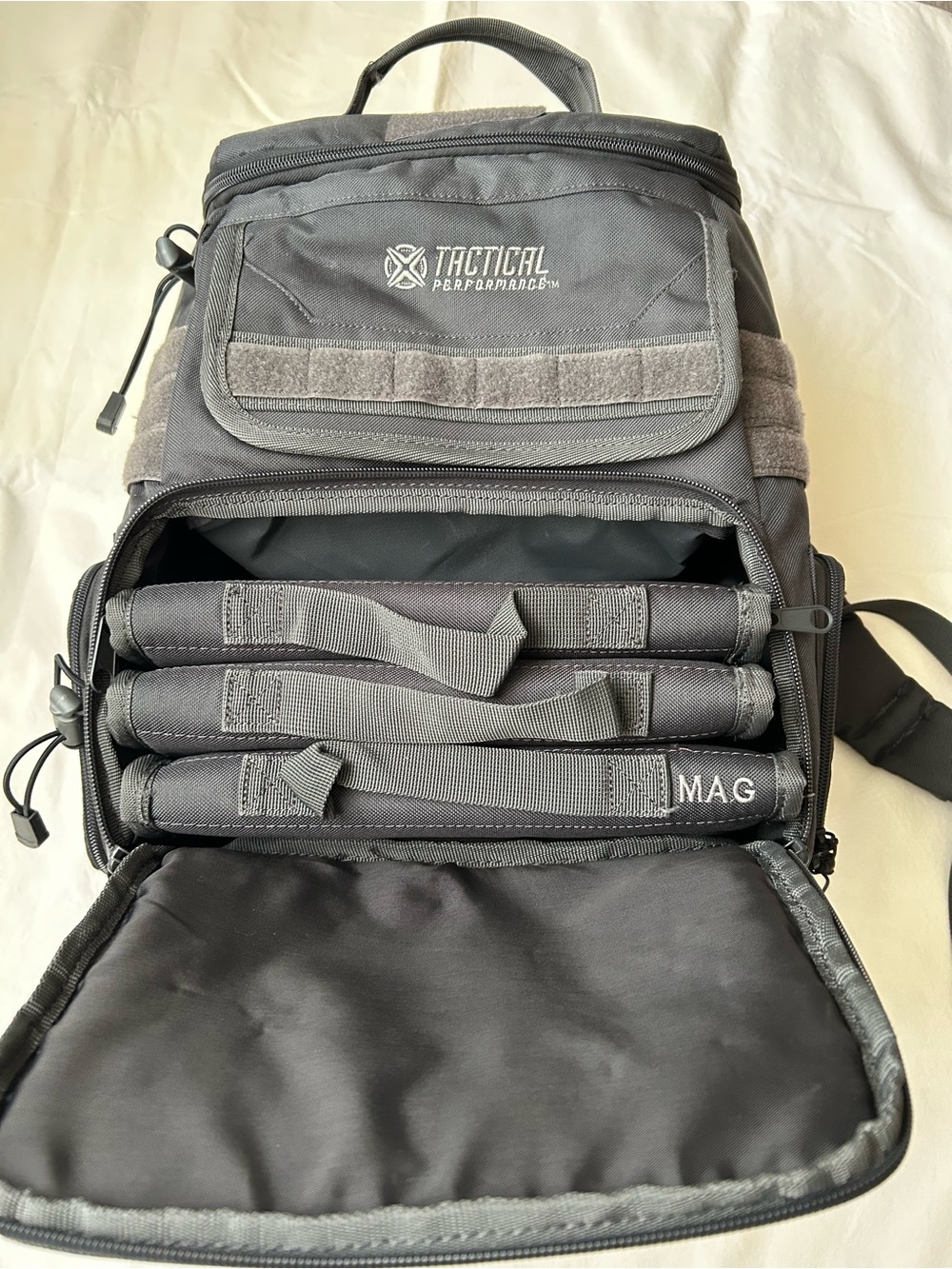 Tactical Performance by Academy  Sling Backpack - Picture 10 of 12